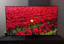 Топ-5 OLED-телевизоров 2026 года: лучшие модели Samsung, LG, Sony (фото)