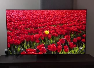 Топ-5 OLED-телевизоров 2026 года: лучшие модели Samsung, LG, Sony (фото)