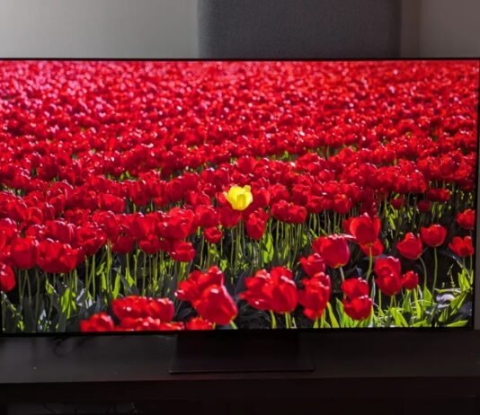 Топ-5 OLED-телевизоров 2026 года: лучшие модели Samsung, LG, Sony (фото)
