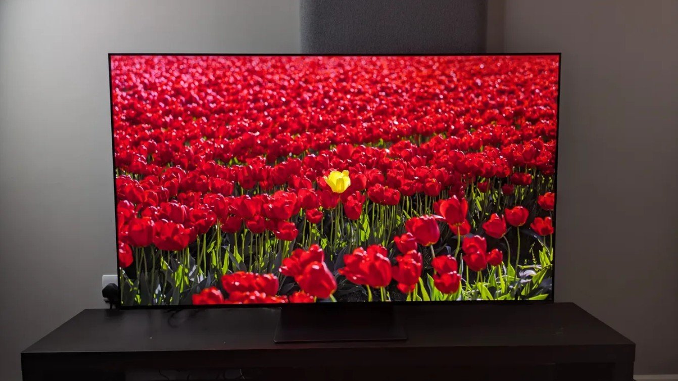 Топ-5 OLED-телевизоров 2026 года: лучшие модели Samsung, LG, Sony (фото)
