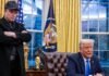 Маск и Трамп вновь помирились после громкого скандала: СМИ пишут о «цене вопроса» в $100 млн
