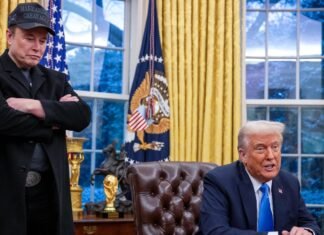 Маск и Трамп вновь помирились после громкого скандала: СМИ пишут о «цене вопроса» в $100 млн