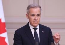 Ответный удар: Канада вводит новые пошлины на товары из США в ответ на тарифы Трампа