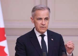 Ответный удар: Канада вводит новые пошлины на товары из США в ответ на тарифы Трампа