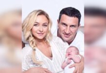 Осталась 11-летняя дочь: что известно о бывшей невесте Кличко, которая скончалась (фото)