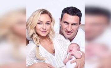 Осталась 11-летняя дочь: что известно о бывшей невесте Кличко, которая скончалась (фото)