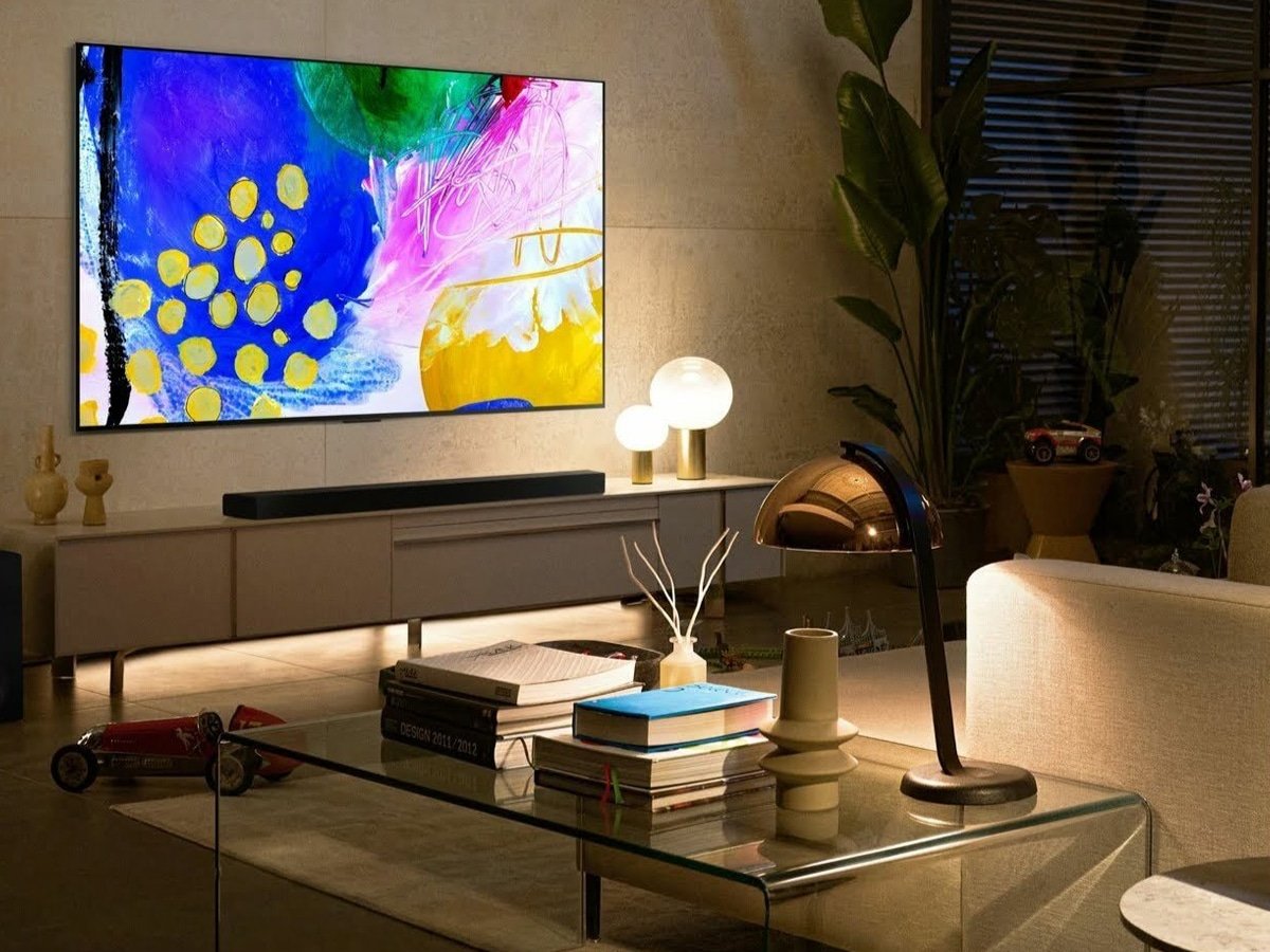Почему OLED-телевизоры лучше, чем LCD-экраны: эксперты назвали 5 причин (фото)