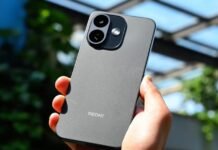 Недорогой Redmi 17 5G удивит батареей на 7500 мАч: что известно про смартфон (фото)