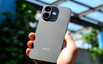 Недорогой Redmi 17 5G удивит батареей на 7500 мАч: что известно про смартфон (фото)