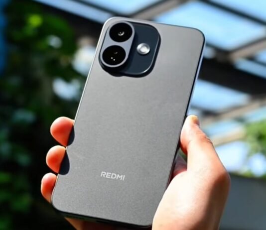 Недорогой Redmi 17 5G удивит батареей на 7500 мАч: что известно про смартфон (фото)