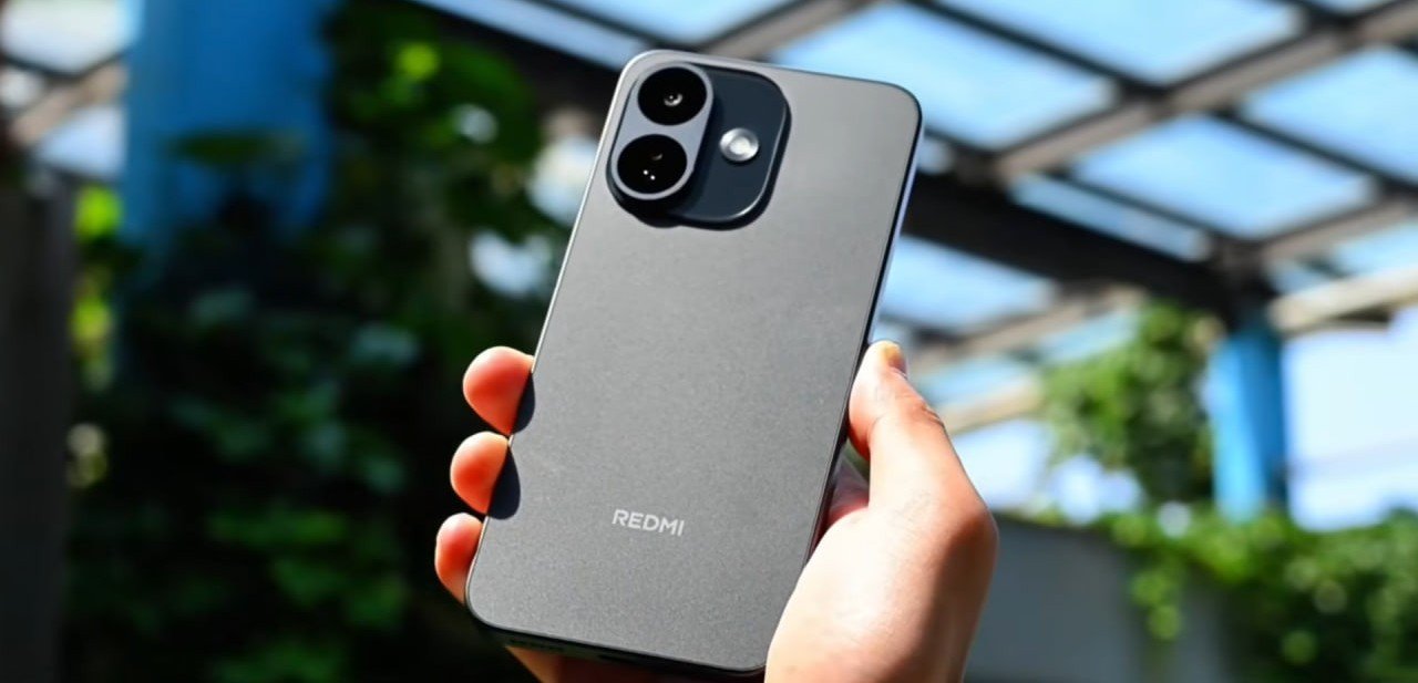 Недорогой Redmi 17 5G удивит батареей на 7500 мАч: что известно про смартфон (фото)