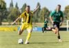 ФК «Чернігів» зіграв унічию у домашньому матчі з командою із Львівщини