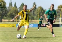 ФК «Чернігів» зіграв унічию у домашньому матчі з командою із Львівщини