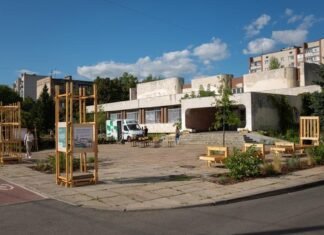 Вхід вільний: ГО «Еко Місто» запрошує чернігівців на фільми
