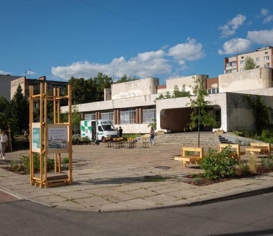 Вхід вільний: ГО «Еко Місто» запрошує чернігівців на фільми