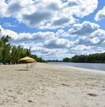 Чи безпечно купатися на «Золотому» у Чернігові – результати перевірки води
