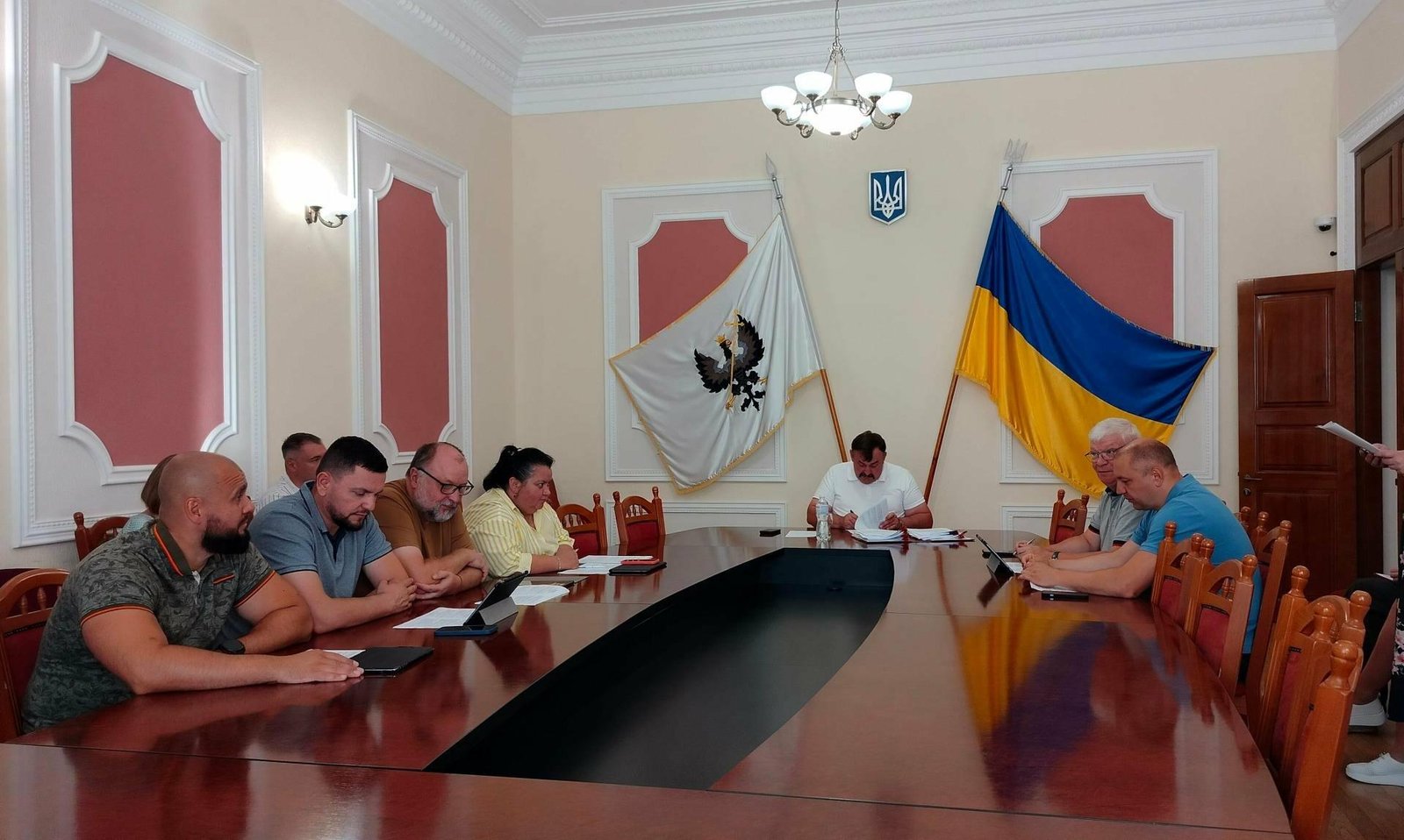 Понад 6,7 мільйона гривень: у Чернігові погодили низку виплат за пошкоджене та зруйноване житло