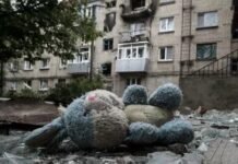 Ще 148 чернігівців отримали статус дитини, яка постраждала внаслідок війни