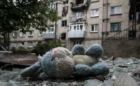 Ще 148 чернігівців отримали статус дитини, яка постраждала внаслідок війни