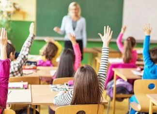 Очно чи дистанційно — як працюватимуть заклади освіти Чернігова у новому навчальному році