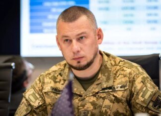 Наступ на Чернігів та Київ: військове керівництво РФ отримало завдання від Кремля