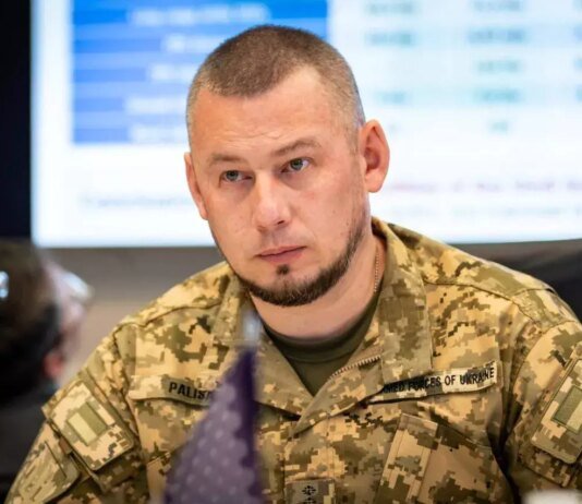 Наступ на Чернігів та Київ: військове керівництво РФ отримало завдання від Кремля