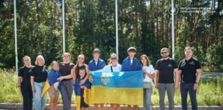 За сприяння Меланії Трамп: Україна повернула з окупації чотирьох дітей