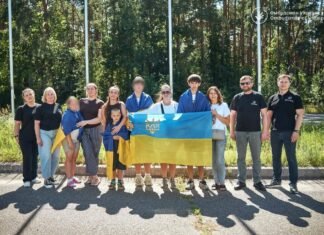За сприяння Меланії Трамп: Україна повернула з окупації чотирьох дітей