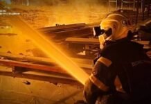 Пошкоджено АЗС, енергооб’єкт, підприємство: ворожі дрони атакували Чернігівщину