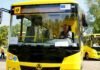 Три інклюзивні шкільні автобуси отримали громади Чернігівщини: кому передали транспорт