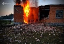 На Чернігівщині через атаки рф постраждали дві жінки, пошкоджені підприємства та будинки
