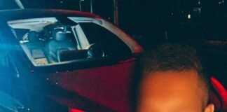Понад у 11 разів перевищив норму: у Чернігові зупинили пʼяного водія Tesla