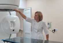 У Чернігівському медцентрі сучасної онкології запрацює третій лінійний прискорювач