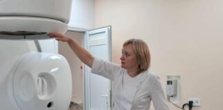 У Чернігівському медцентрі сучасної онкології запрацює третій лінійний прискорювач