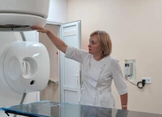 У Чернігівському медцентрі сучасної онкології запрацює третій лінійний прискорювач