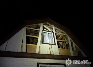 FPV-дрони, артилерія та скиди з БпЛА: РФ обстріляла прикордоння Чернігівщини