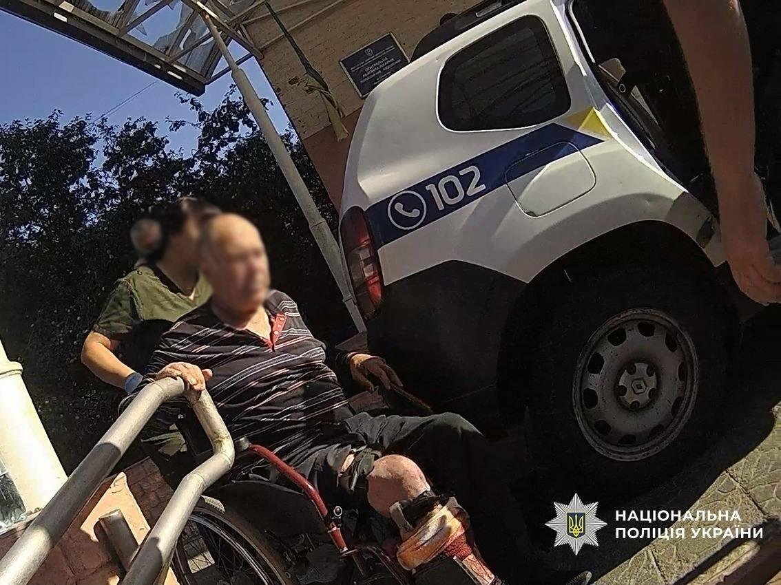Троє постраждалих та пошкоджені підприємства: наслідки атак рф на Чернігівщині