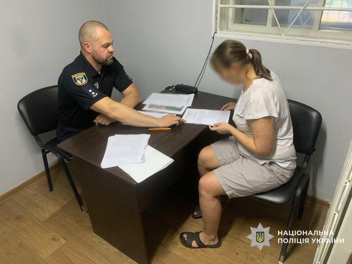 Матері загрожує довічне увʼязнення: нові факти у справі про торгівлю малолітньою дитиною на Чернігівщині