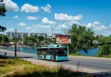 Електротранспорт Чернігова повертається до звичного режиму роботи