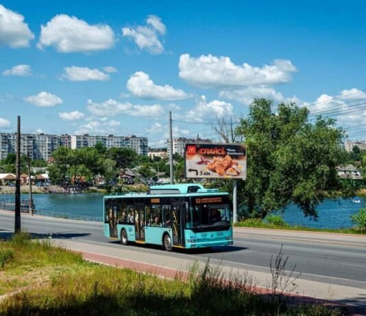 Електротранспорт Чернігова повертається до звичного режиму роботи
