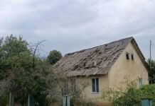 Росіяни атакували три громади Чернігівщини: під вогнем були дев’ять населених пунктів