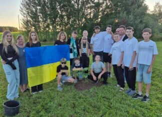 Відпочинок, Балтійське море та екскурсії: 25 дітей із Чернігівщини побували в Латвії