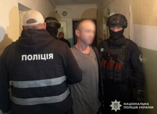 У Чернігові викрили наркоторговця: поліцейські тричі задокументували збут PVP