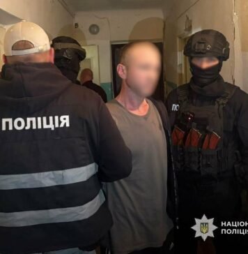 У Чернігові викрили наркоторговця: поліцейські тричі задокументували збут PVP