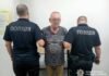Кілька разів вистрілив у голову знайомій та бив пістолетом: на Чернігівщині затримали чоловіка за замах на вбивство