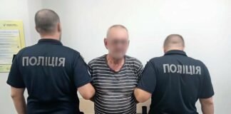 Кілька разів вистрілив у голову знайомій та бив пістолетом: на Чернігівщині затримали чоловіка за замах на вбивство