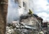Кількість постраждалих внаслідок удару по багатоповерхівці у Чернігові зросла до 15