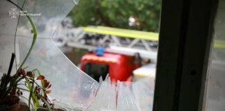Вигоріли дві квартири, 17 постраждалих: нові подробиці удару по багатоповерхівці у Чернігові