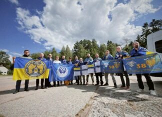 У День Незалежності Україна повернула з полону 10 воїнів, які вважалися зниклими безвісти
