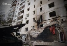 Пожежу загасили, кількість постраждалих зросла до 20: наслідки удару по Чернігову